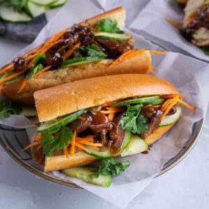 Banh Mi