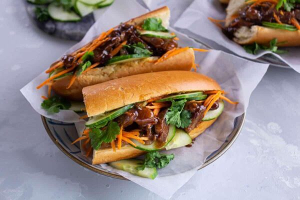 Banh Mi