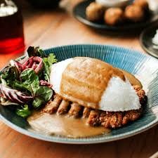Japanese curry