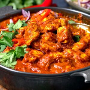 Curry madras
